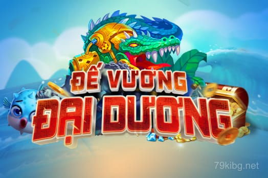 Biểu tượng trò chơi Đế Vương Đại Dương