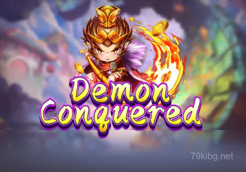 Biểu tượng trò chơi Demon Conquered