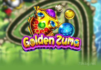 Biểu tượng trò chơi Golden Zuma