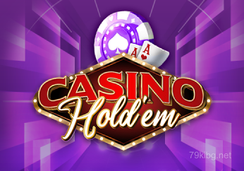 Biểu tượng trò chơi Casino Hold'em