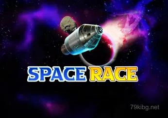 Biểu tượng trò chơi Cuộc Đua Không Gian